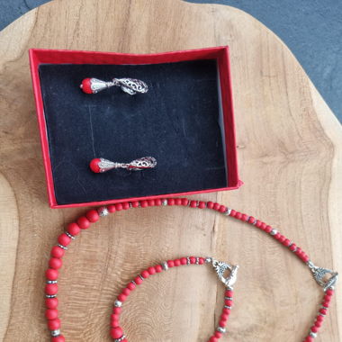 Hand Made schmuck