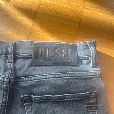 Diesel Jeans