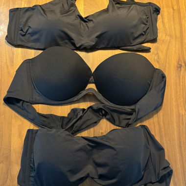 Top e slip per bikini