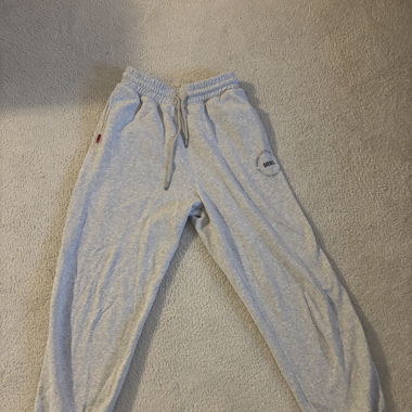 Diesel Trainerhose, Grösse S