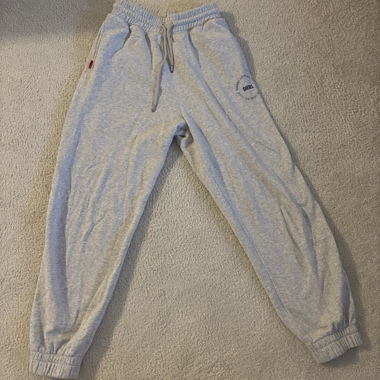 Diesel Trainerhose, Grösse S