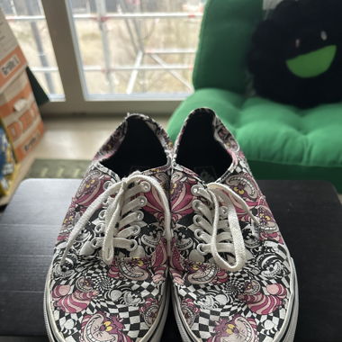 Vans Cheshire Cat