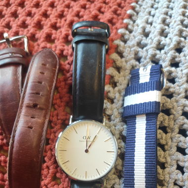 Montre Daniel Wellington 