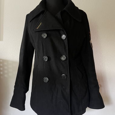 Manteau Navyboot