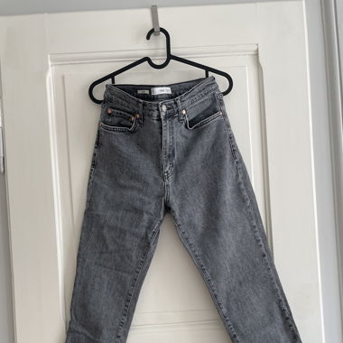 Jeanshose