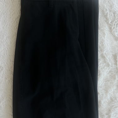 Stoffhose