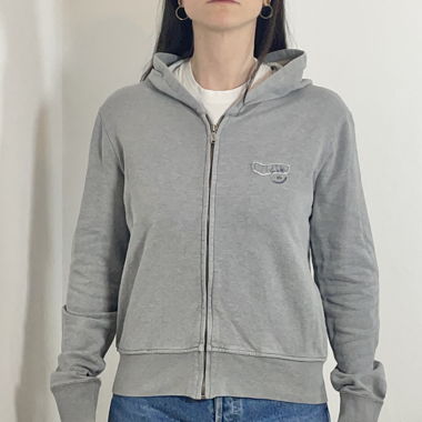 Gas hoodie size M 