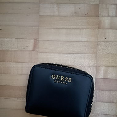 guess geldbörse