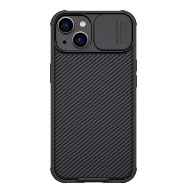 Nillkin CamShield Pro Series coque IPhone 14 plus
