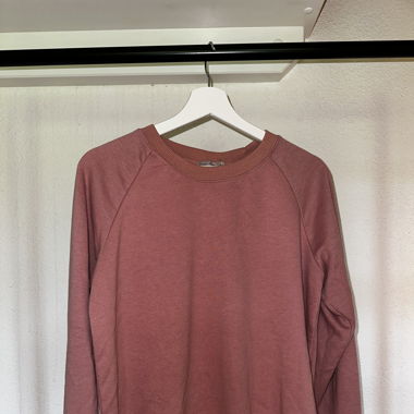Sweatshirt Bershka 