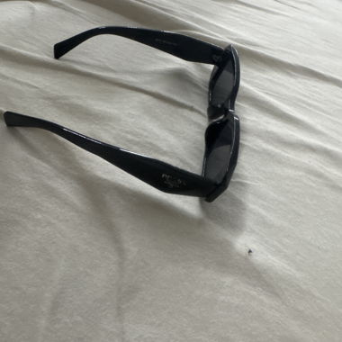 Black Sunglasses
