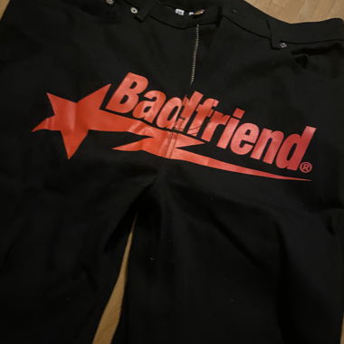badfriend jeans