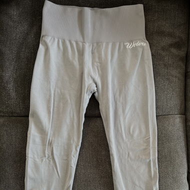 Darc Sport Wolves Seamless Leggings