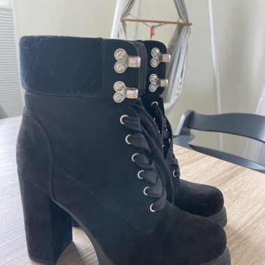Stiefeletten 