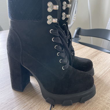 Bottines