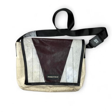 Freitag Seria Casual Classic Messenger