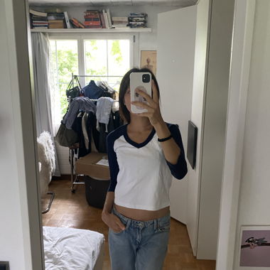 brandy melville shirt
