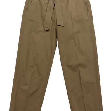 Cambio Khloe Paperbag Pants beige 32