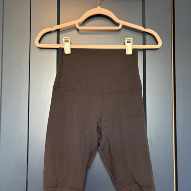 Align-Shorts