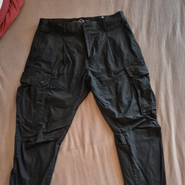 Replay cargo pant