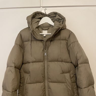 Winterjacke 