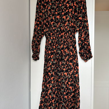 Robe Yessica Blume, taille S/M