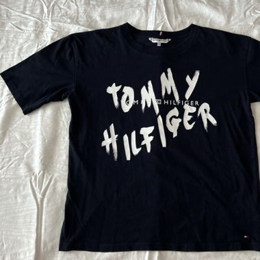 TOMMY HILFIGER | T-Shirt | XXS