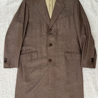 Manteau 