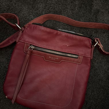Borsa David Jones