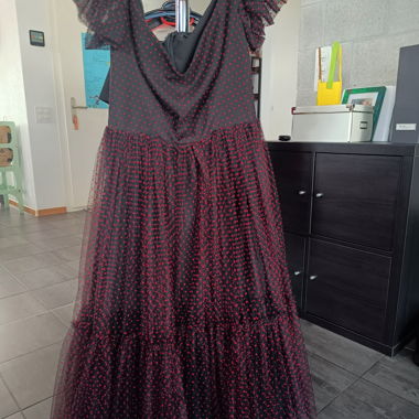 Vestito vintage