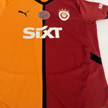 Galatasaray Puma Trikot