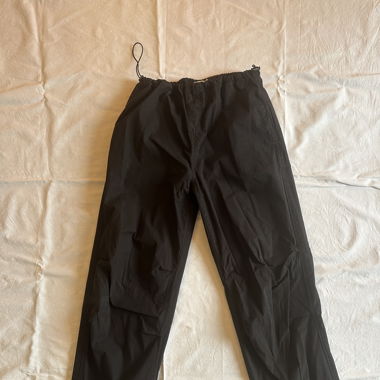 Balloon Trackpants