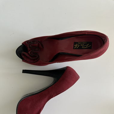 High Heels