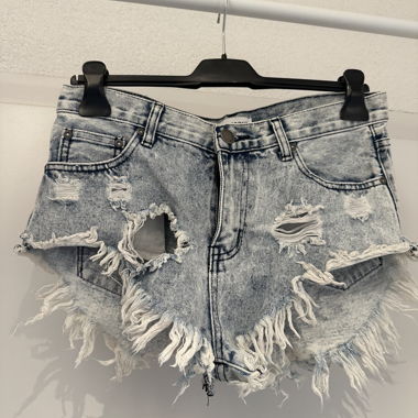 Glamorous Denim Shorts
