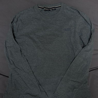 Longsleeve Superdry