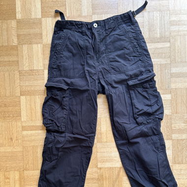 Cargo Pants
