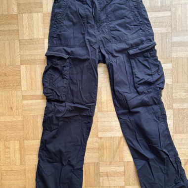 Cargo Pants
