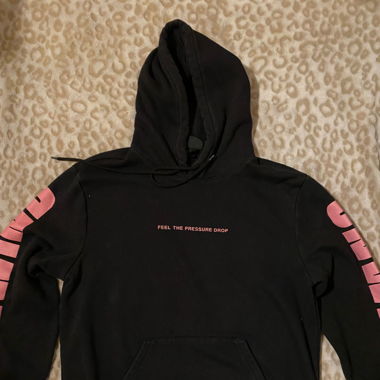 H&M hoodie