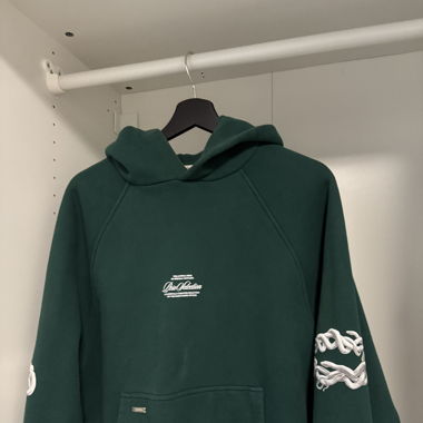 Peso Hoodie