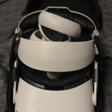 Casque VR Meta Quest