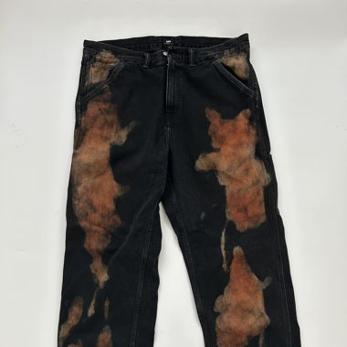 Coole baggy Jeans Vintage Look