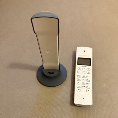 Telefono cordless Philips M330