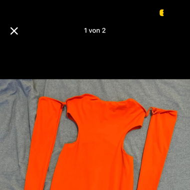 Kleid