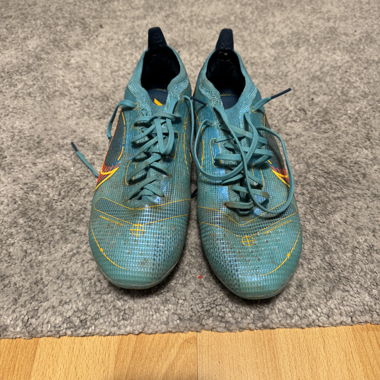 Nike Mercurial Vapor 14 Elite