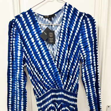 Robe Maje