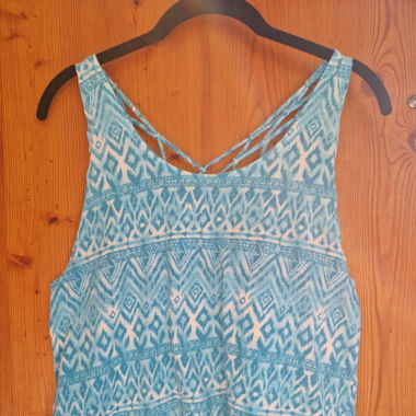 Sommer Top