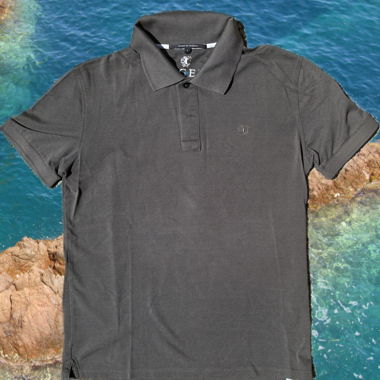 Polo Tiger of Sweden S