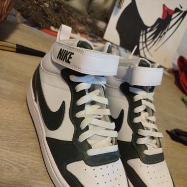 New Nikes