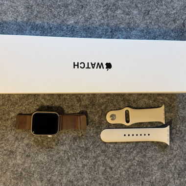 Apple Watch SE