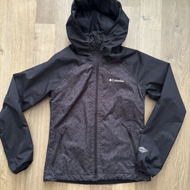 Columbia Damen Regenjacke XS